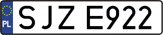 SJZE922