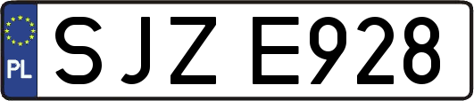SJZE928