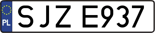 SJZE937
