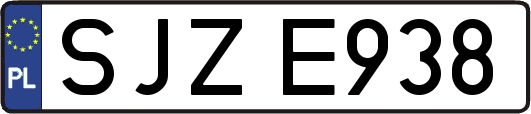 SJZE938