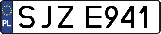 SJZE941