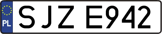 SJZE942