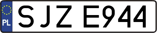 SJZE944