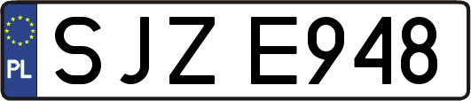 SJZE948