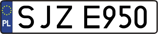 SJZE950