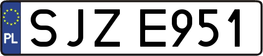 SJZE951