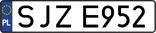 SJZE952