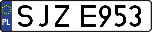 SJZE953