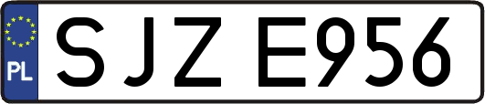 SJZE956