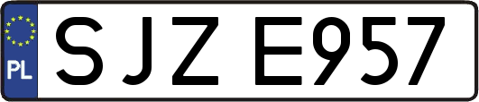 SJZE957