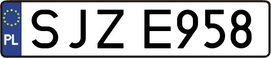 SJZE958