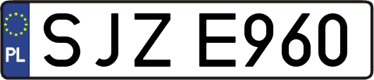 SJZE960