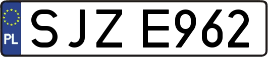 SJZE962