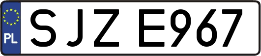 SJZE967