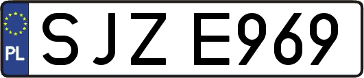 SJZE969