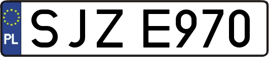 SJZE970