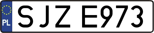 SJZE973