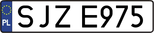 SJZE975