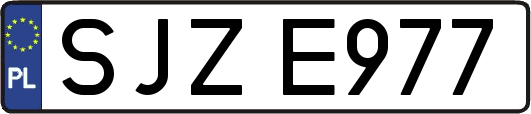 SJZE977