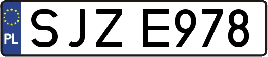 SJZE978