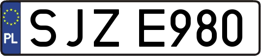 SJZE980