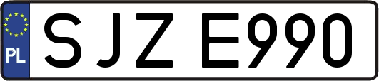 SJZE990