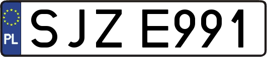 SJZE991