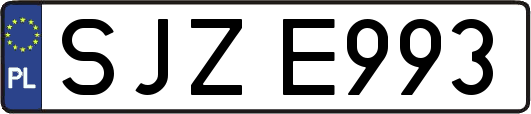 SJZE993