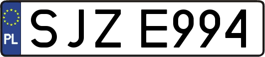 SJZE994