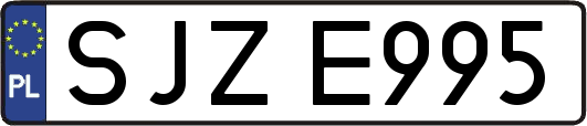 SJZE995