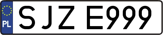 SJZE999