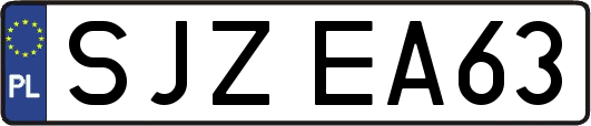 SJZEA63