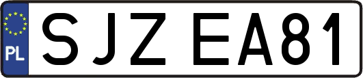 SJZEA81