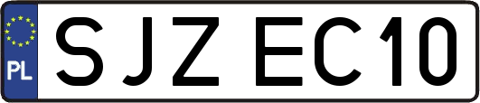 SJZEC10