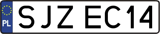 SJZEC14