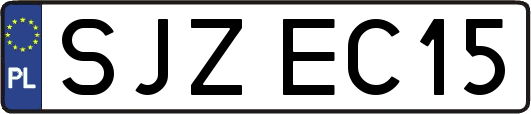 SJZEC15