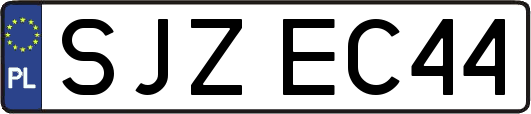 SJZEC44