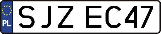 SJZEC47