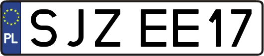 SJZEE17