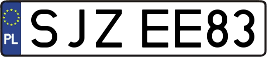 SJZEE83