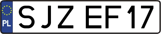 SJZEF17