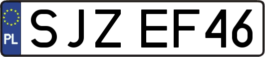 SJZEF46