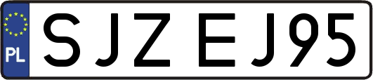SJZEJ95