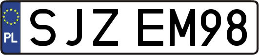 SJZEM98