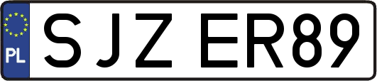 SJZER89