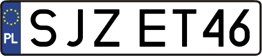 SJZET46