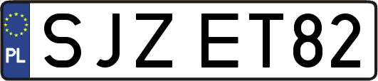 SJZET82