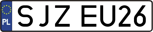 SJZEU26