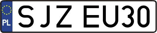SJZEU30