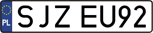 SJZEU92